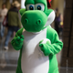 Cosplay by Alton Fisher